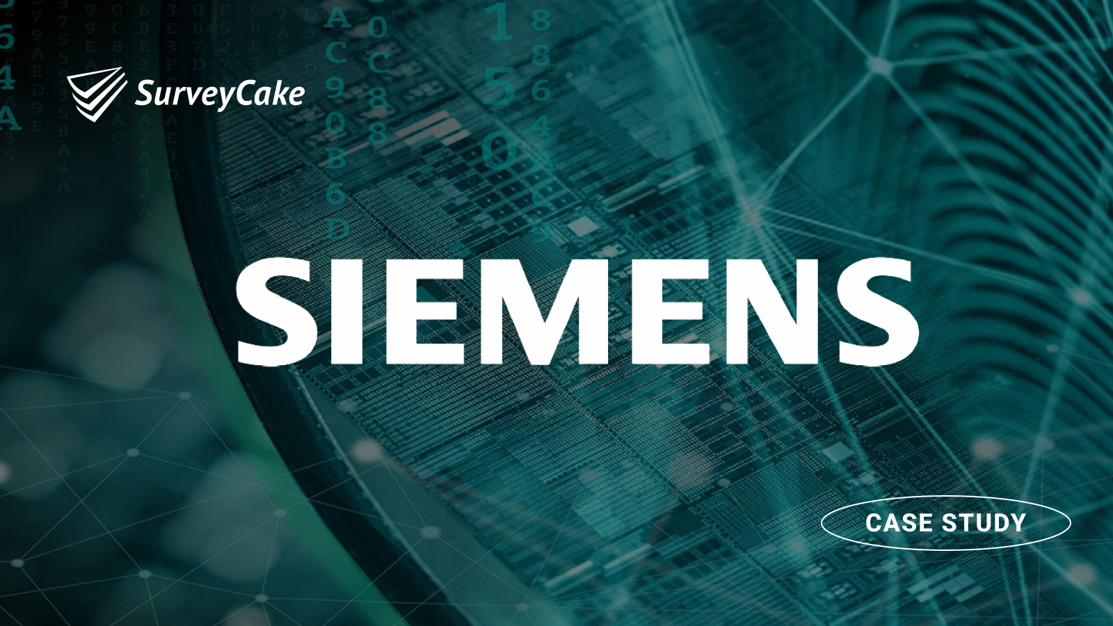 Siemens case study